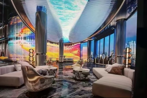 凉山生意好的KTV招聘，生意很好无任何费用门槛低​