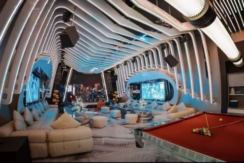 凉山KTV招聘兼职,凉山夜总会新开ktv急聘模特酒水促销员