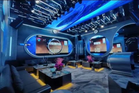 凉山高端娱乐会所KTV招聘模特应聘查看详情高端客户多发展好