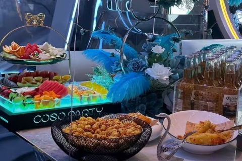 凉山夜场招聘,凉山商务夜总会,奢华都市夜生活,诚邀您加入高端