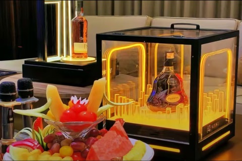 凉山夜总会招聘,凉山KTV招聘,面试低槛轻松入职机会难得