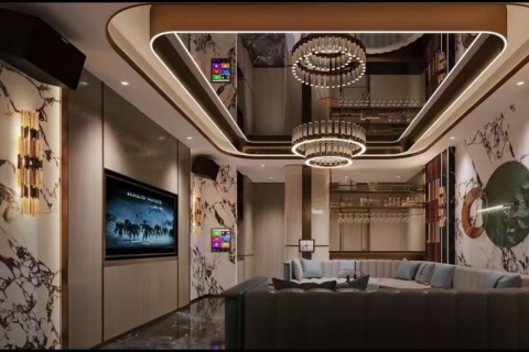 凉山娱乐场高档夜场招聘包厢礼仪模特，包食宿保障全​