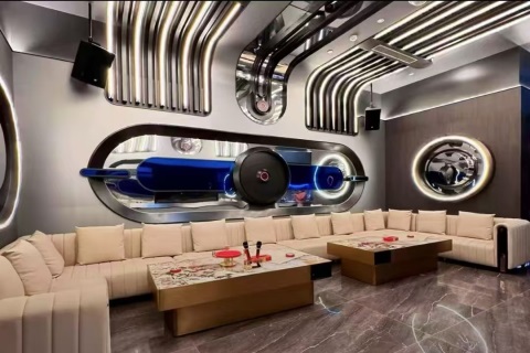 凉山夜场KTV招聘,凉山商务夜场,潜力无限释放行业巨大能量